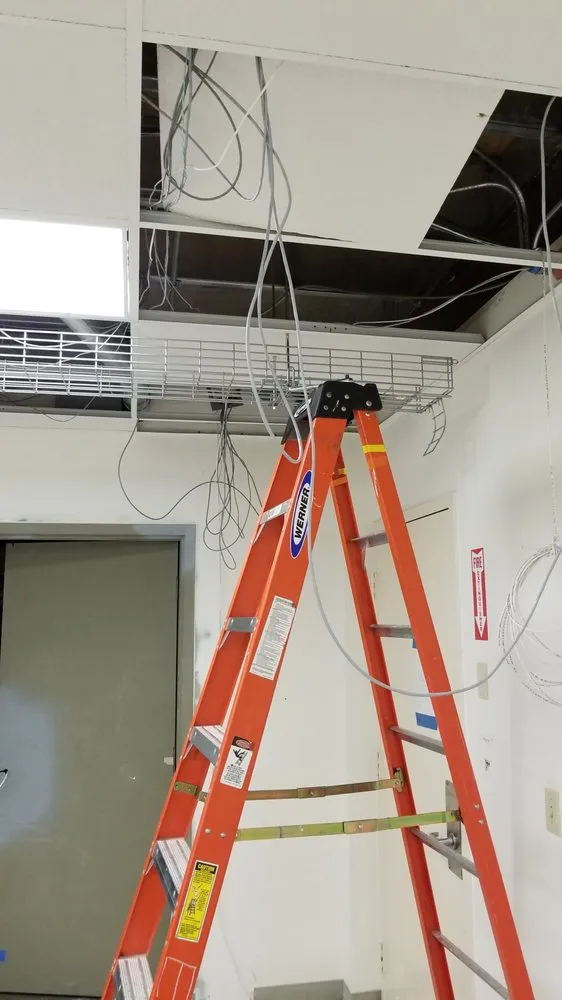 Emergency wiring installation experts serving Honolulu, HI - Pacific Communications and Electrical
