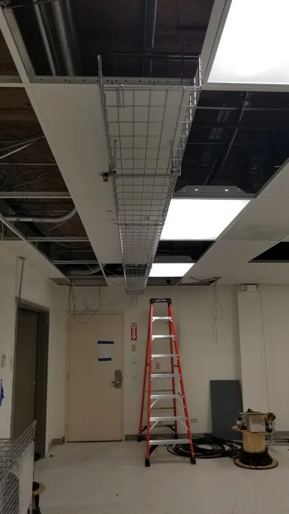 Expert circuit breaker repair in Honolulu, HI by Pacific Communications and Electrical