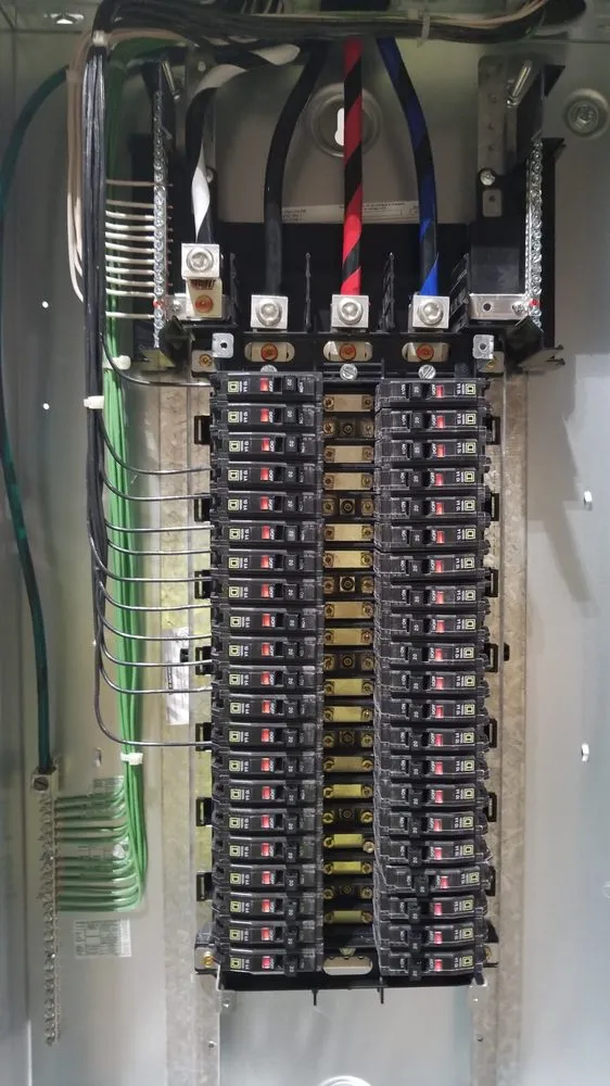 Emergency wiring installation in Honolulu, HI by Pacific Communications and Electrical