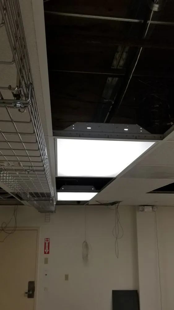 Emergency lighting installation service in Honolulu, HI - Pacific Communications and Electrical