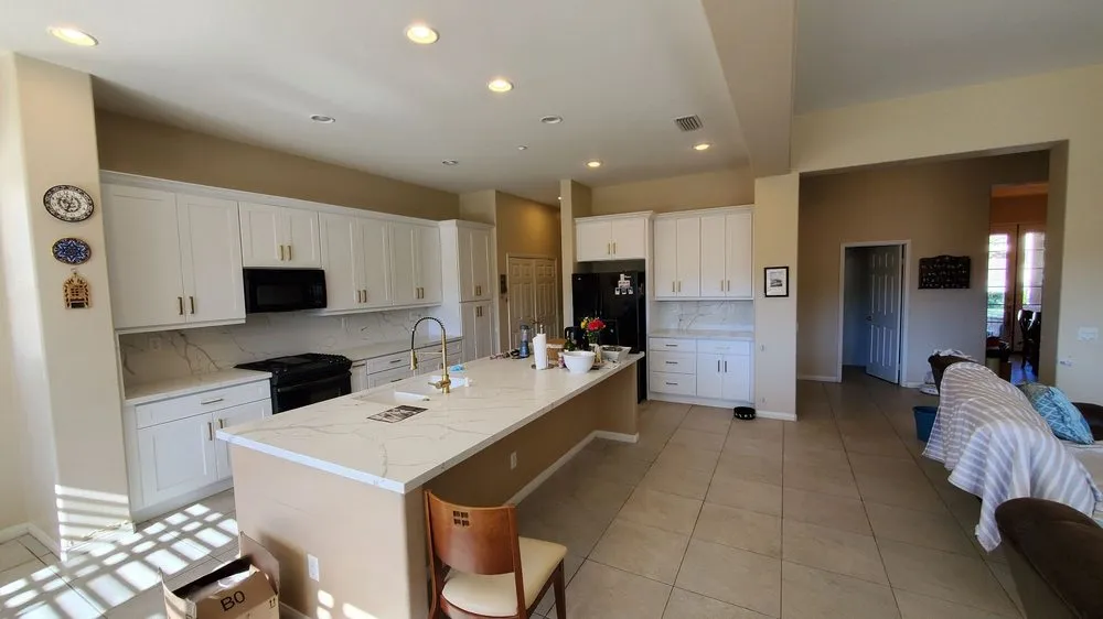 Slide of Pacific Construction Remodeling