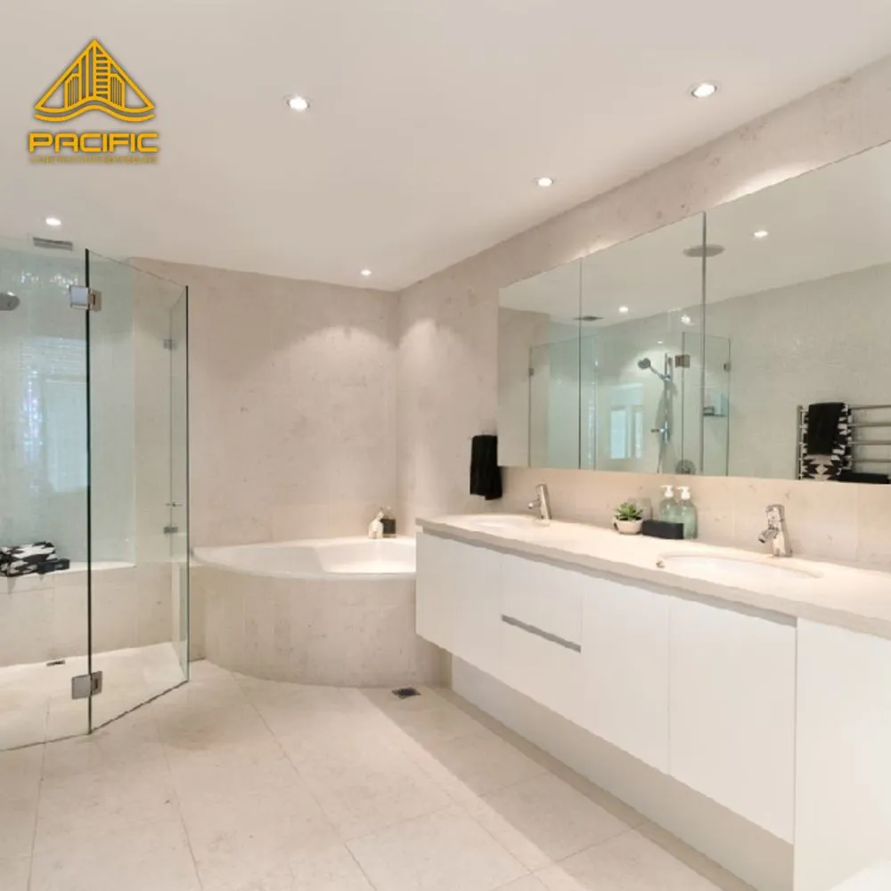 Slide of Pacific Construction Remodeling