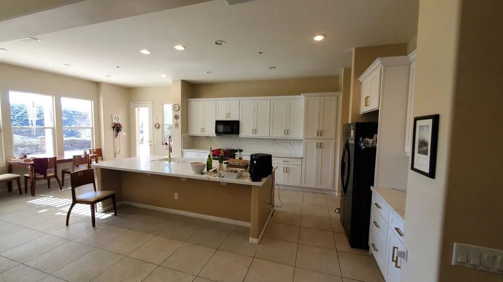 Slide of Pacific Construction Remodeling