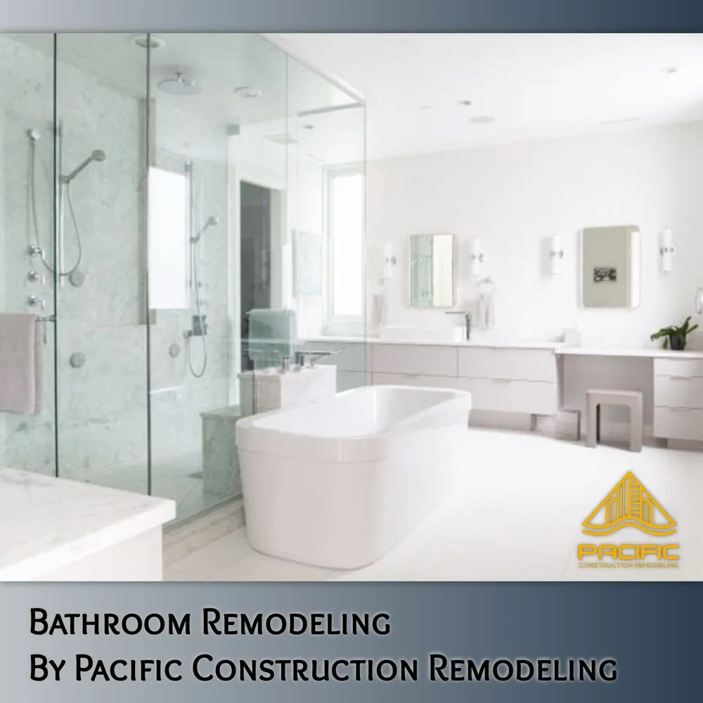 Trusted outlet and switch repair service in Irvine, CA - Pacific Construction Remodeling