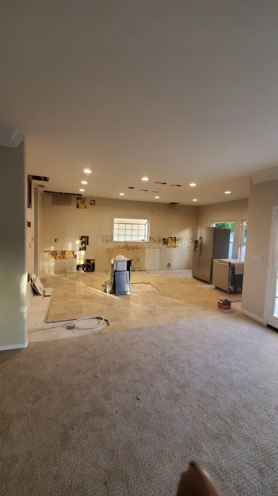 Trusted emergency electrical service in Irvine, CA by Pacific Construction Remodeling