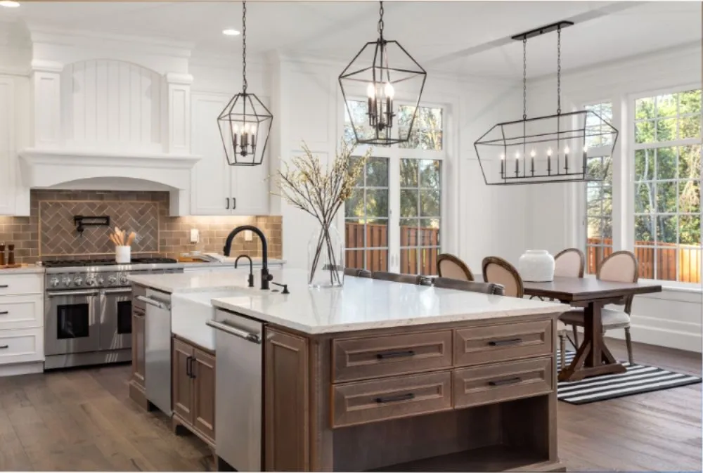 Licensed outlet and switch repair experts serving Irvine, CA - Pacific Construction Remodeling