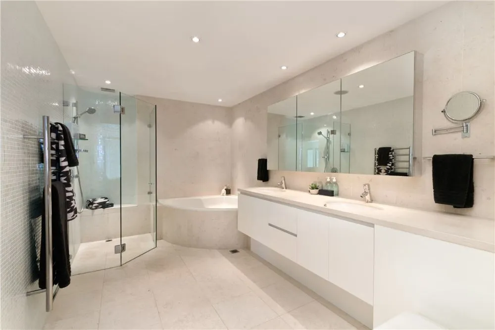 Professional lighting installation experts serving Irvine, CA - Pacific Construction Remodeling