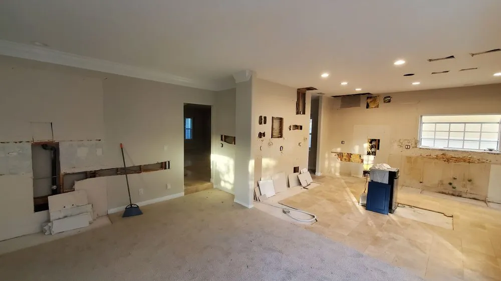 Slide of Pacific Construction Remodeling