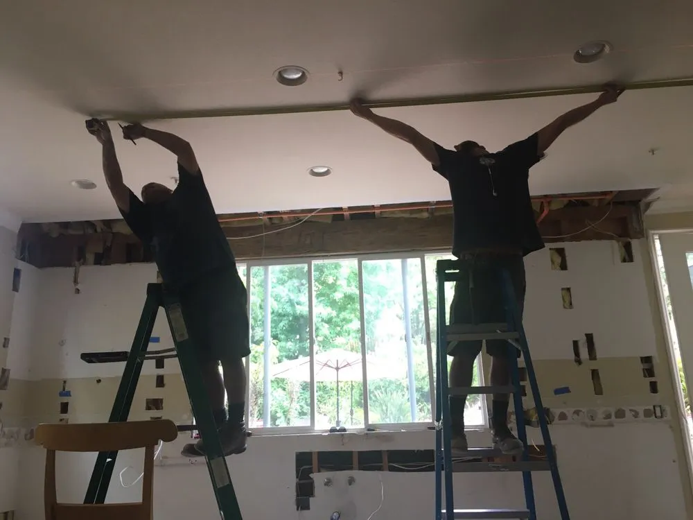 Slide of Pacific Crest Electric