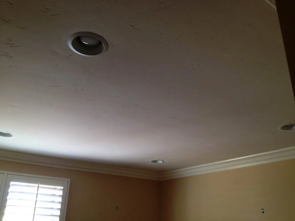 Slide of Pacific Crest Electric