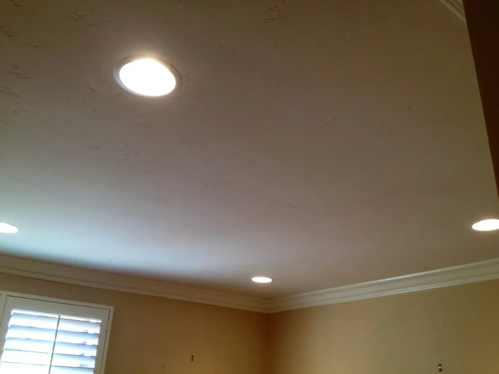 Slide of Pacific Crest Electric