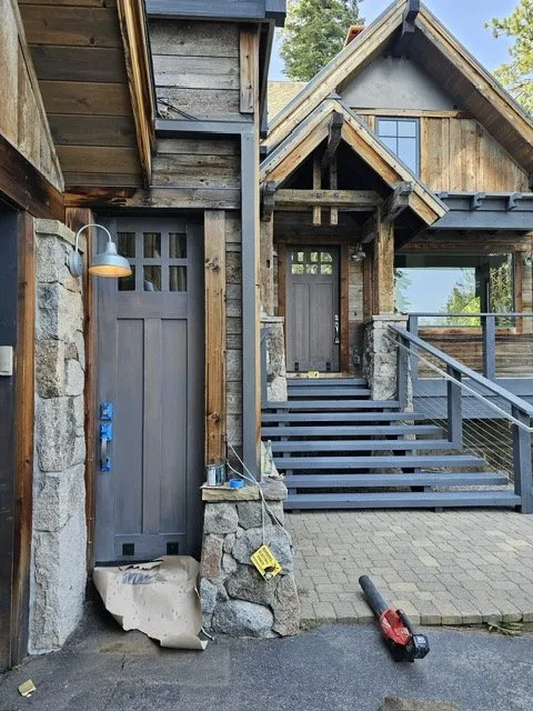 Slide of Pacific Edge