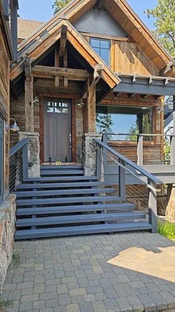 Slide of Pacific Edge