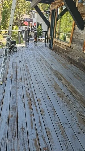 Slide of Pacific Edge