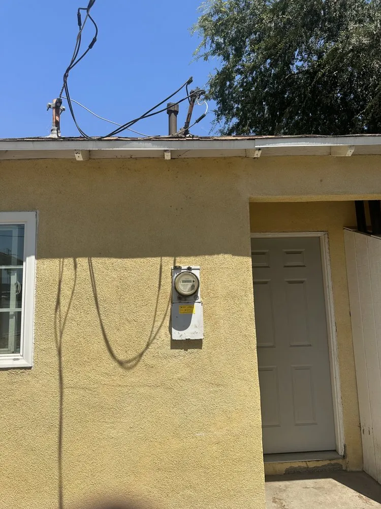 Slide of Pacific Electric