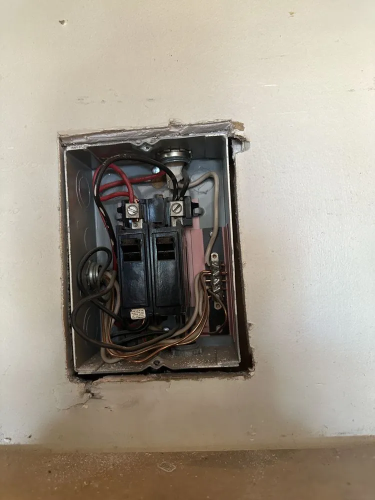 Slide of Pacific Electric