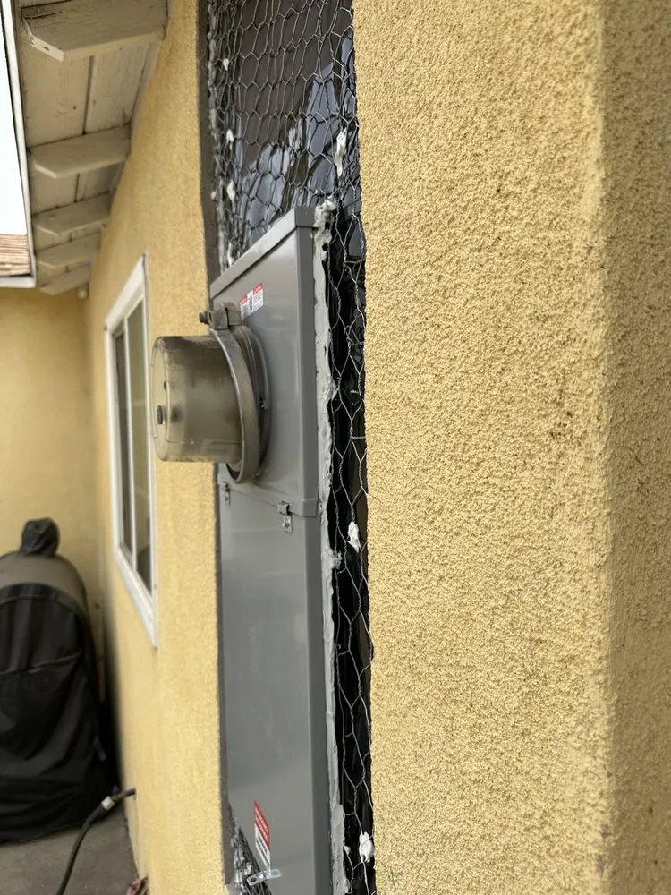 Slide of Pacific Electric