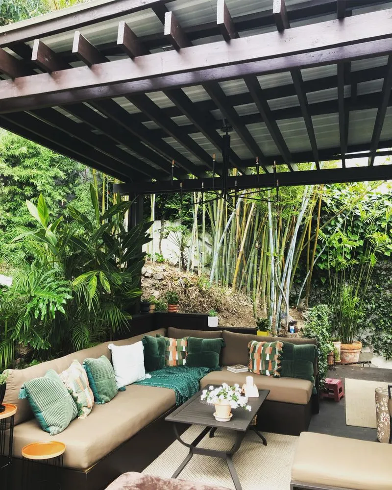 Slide of Pacific Electric