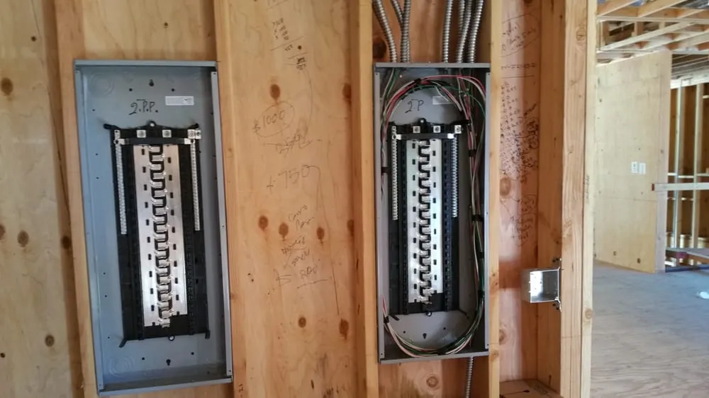 Slide of Pacific Electric