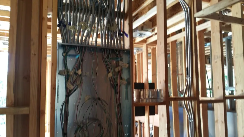 Slide of Pacific Electric