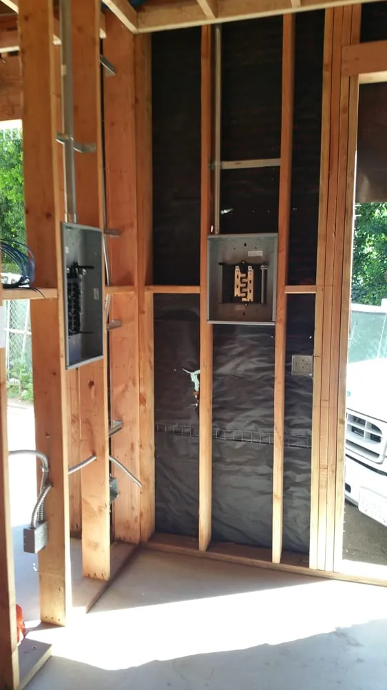 Slide of Pacific Electric