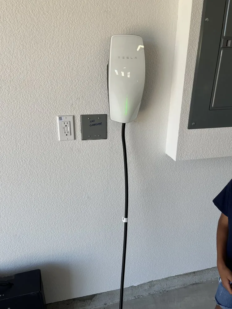 Slide of Pacific Electric