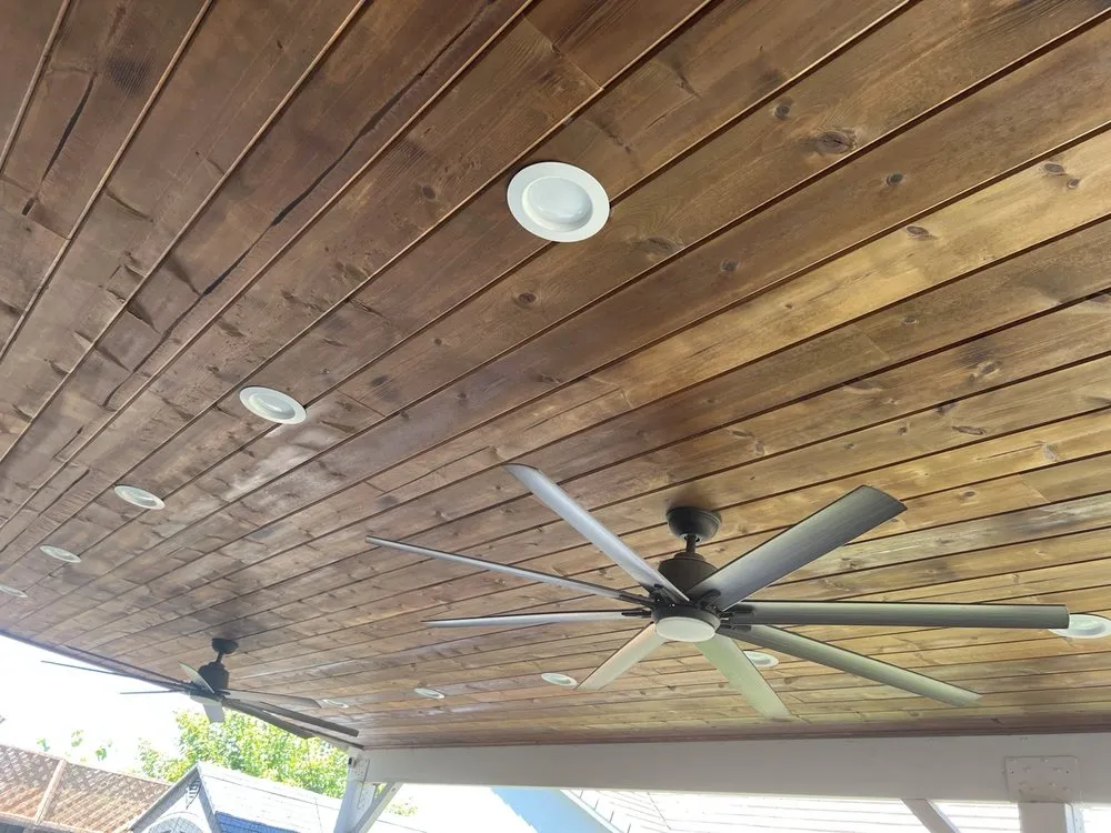 Slide of Pacific Electric