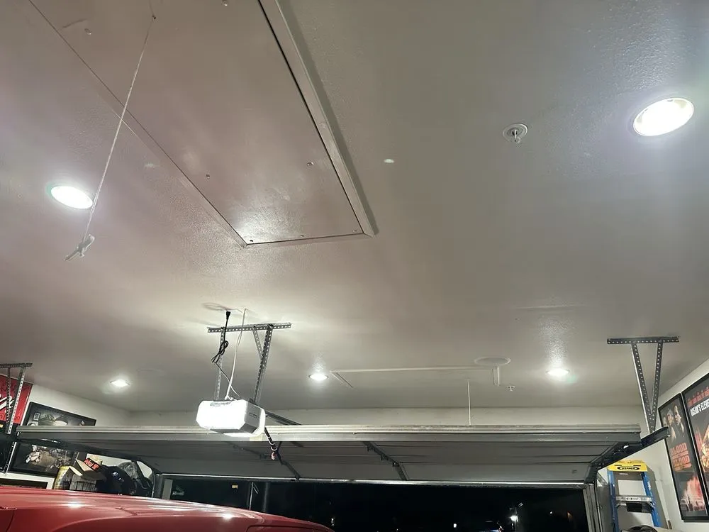 Slide of Pacific Electric