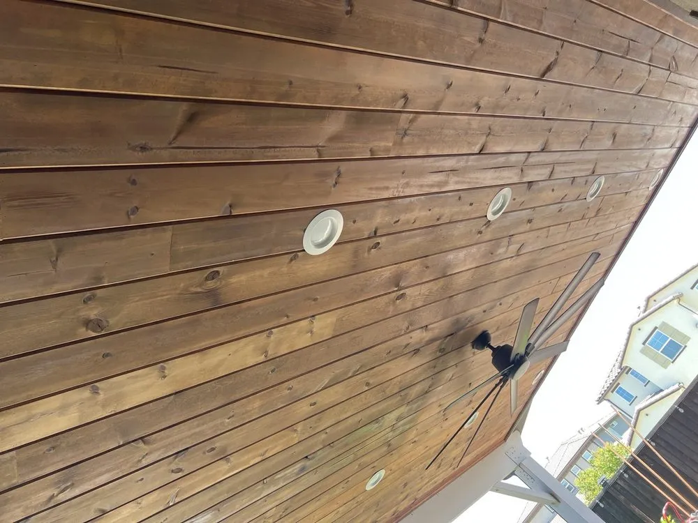 Slide of Pacific Electric