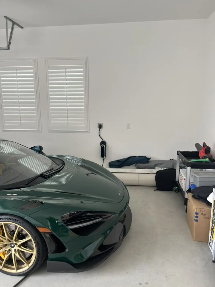 Slide of Pacific Electric