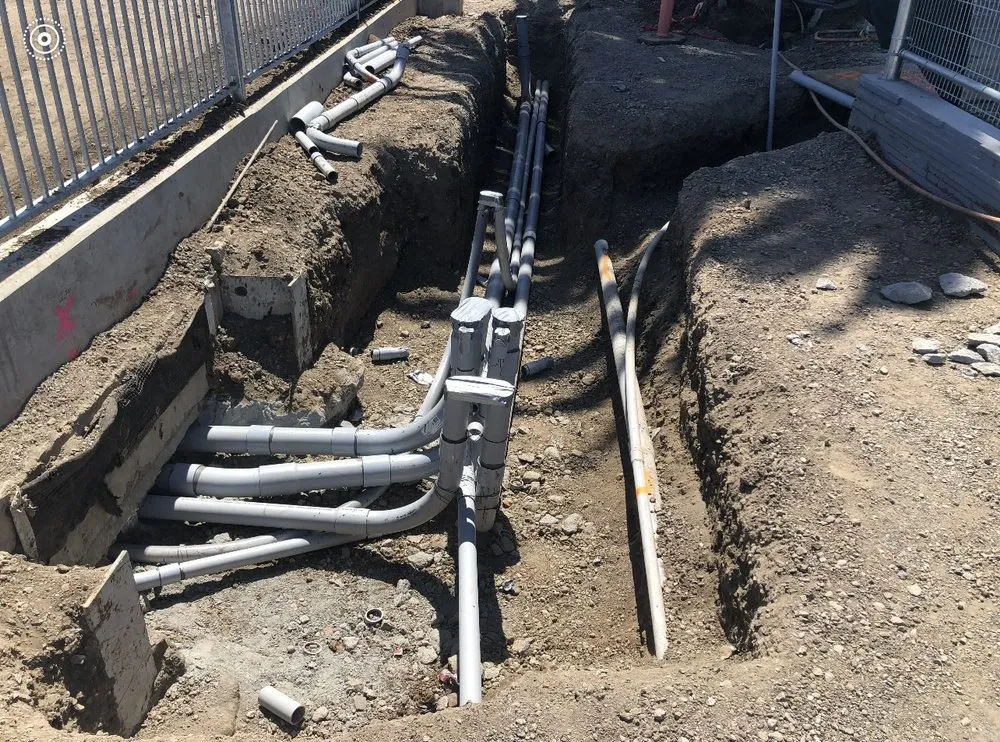 Reliable outlet and switch repair service in , - Pacific Electric