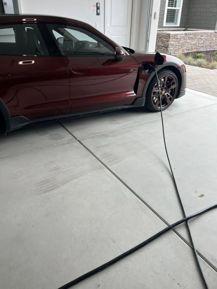 Professional electrical service for homes in outlet and switch repair, by