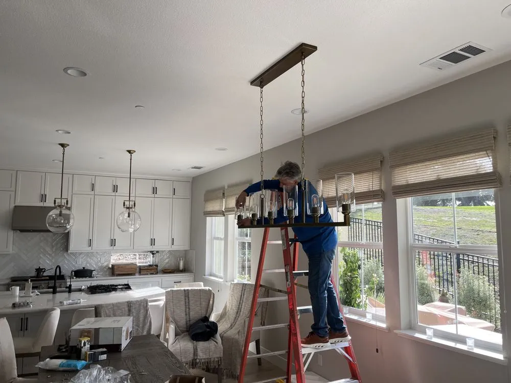 Slide of Pacific Electric