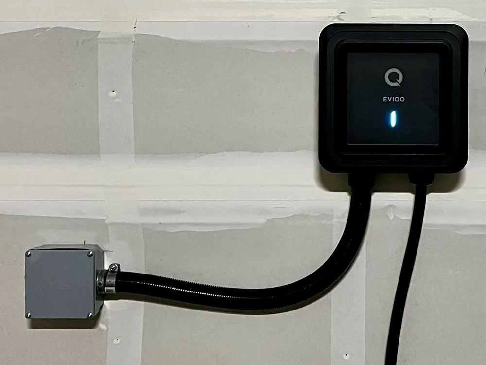 Slide of Pacific Electric