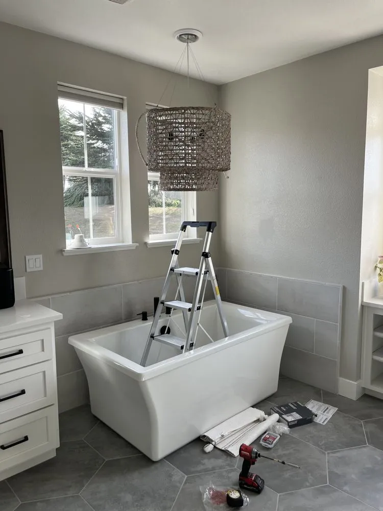 Slide of Pacific Electric