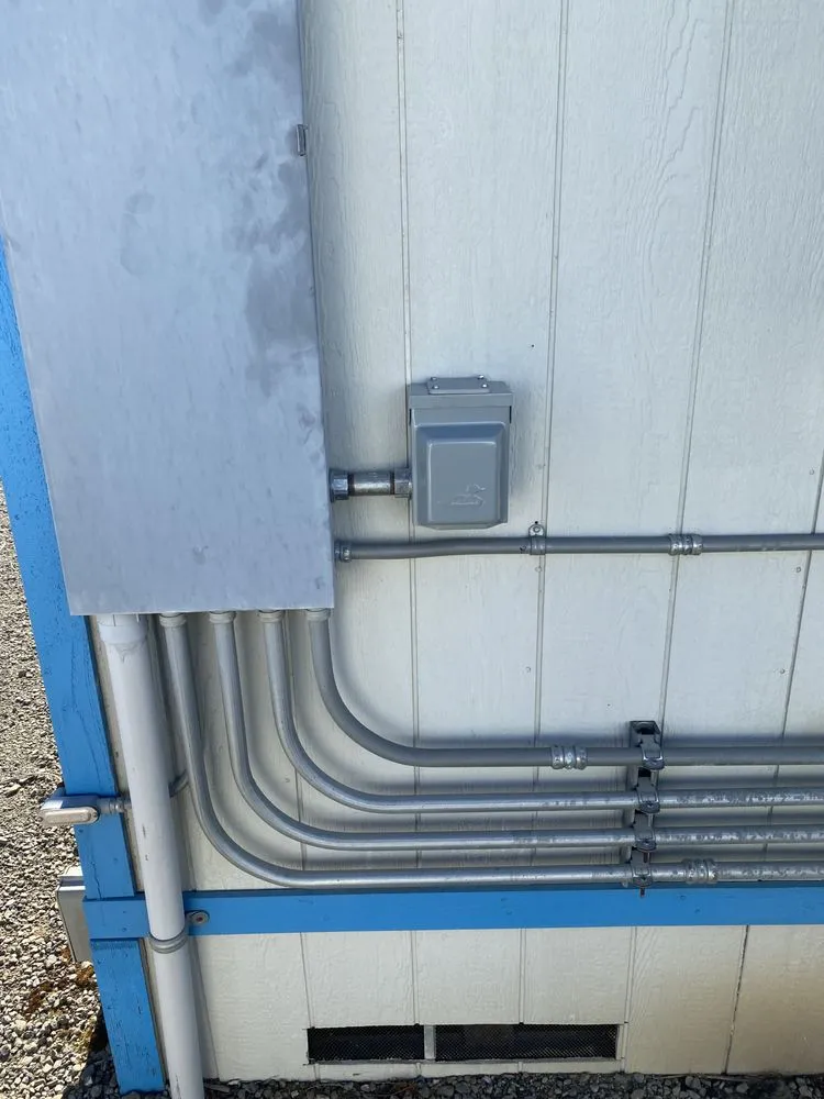 Slide of Pacific Electric