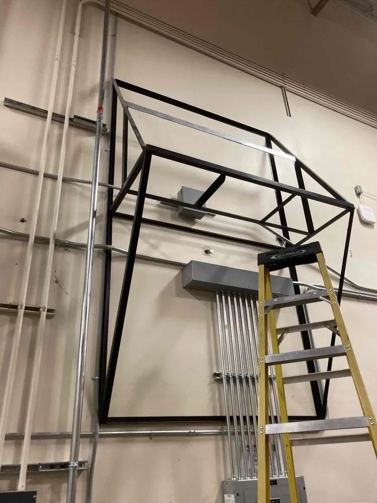 Slide of Pacific Electric