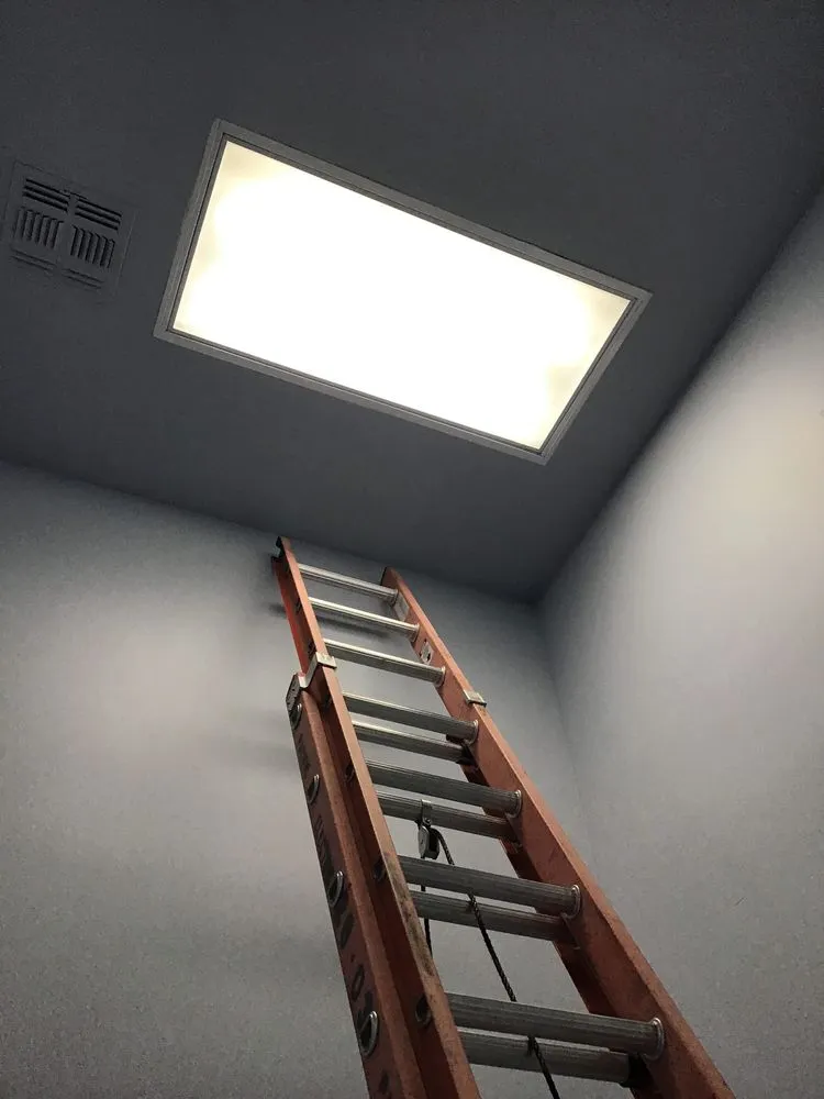 Slide of Pacific Electric