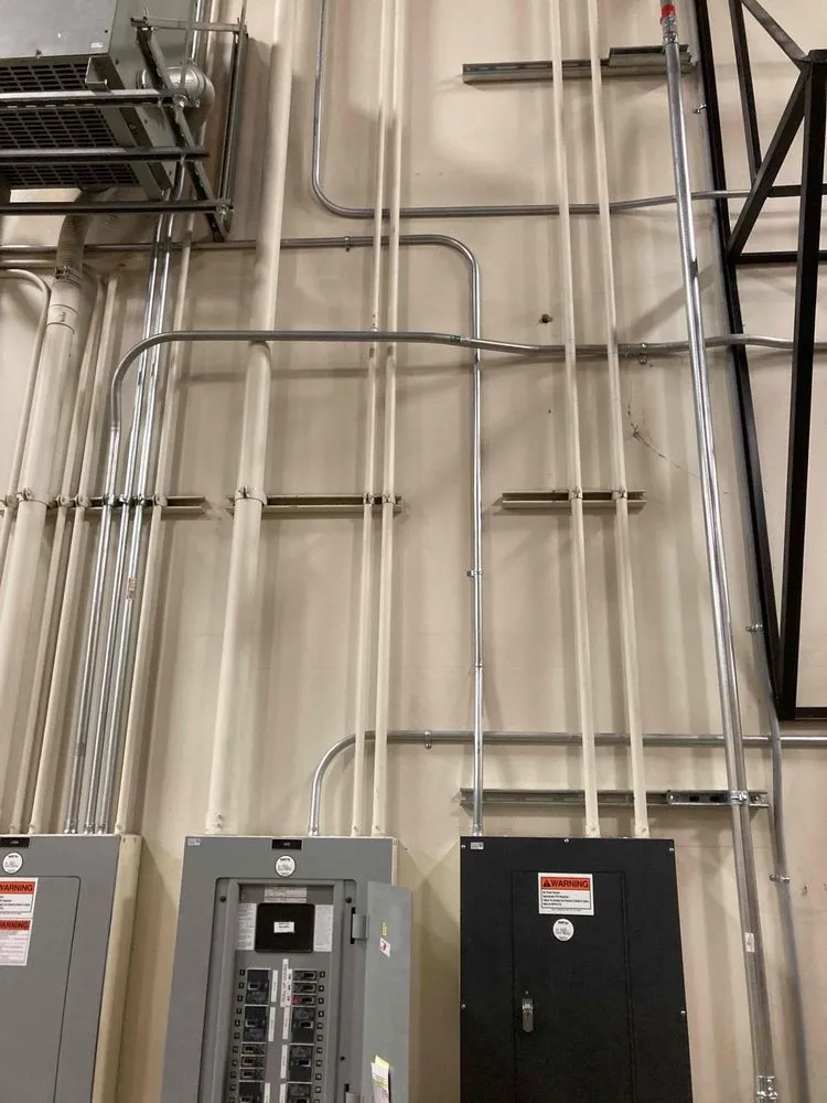 Slide of Pacific Electric