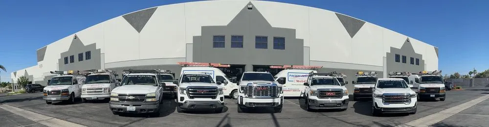 Slide of Pacific Electric