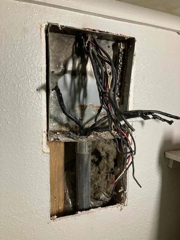 Slide of Pacific Electric