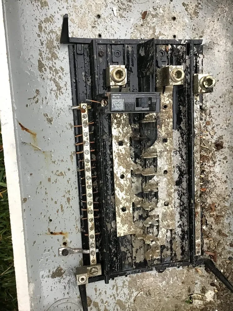 Slide of Pacific Electric