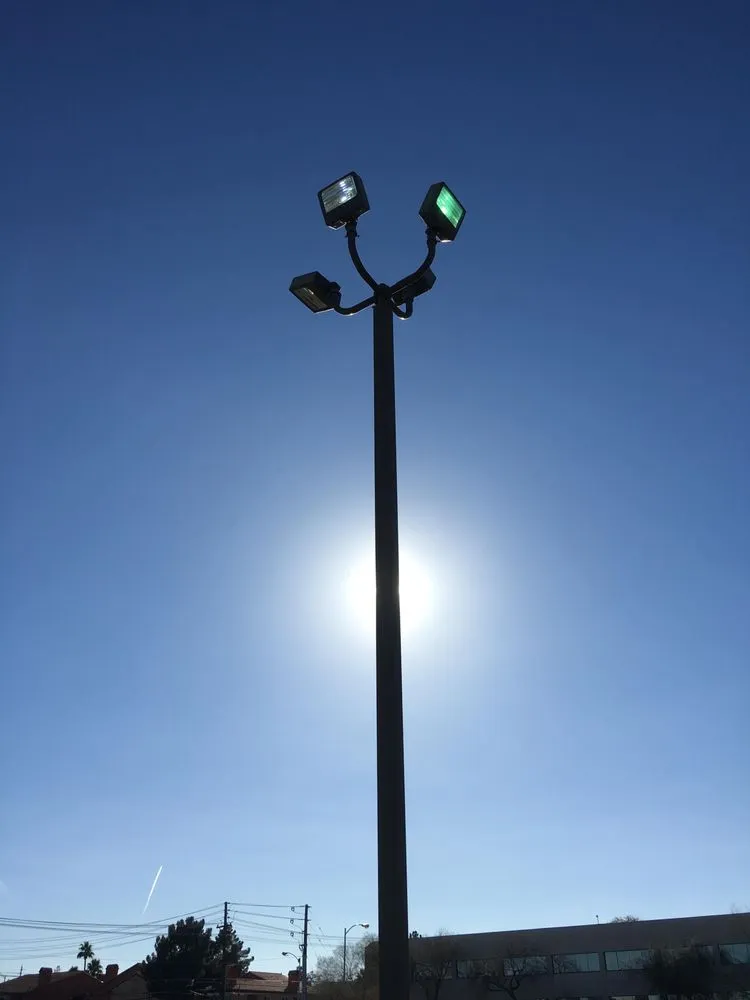 Slide of Pacific Electric