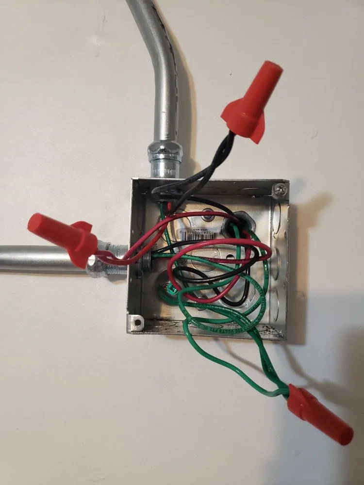 Certified electrical service for homes in outlet and switch repair, by