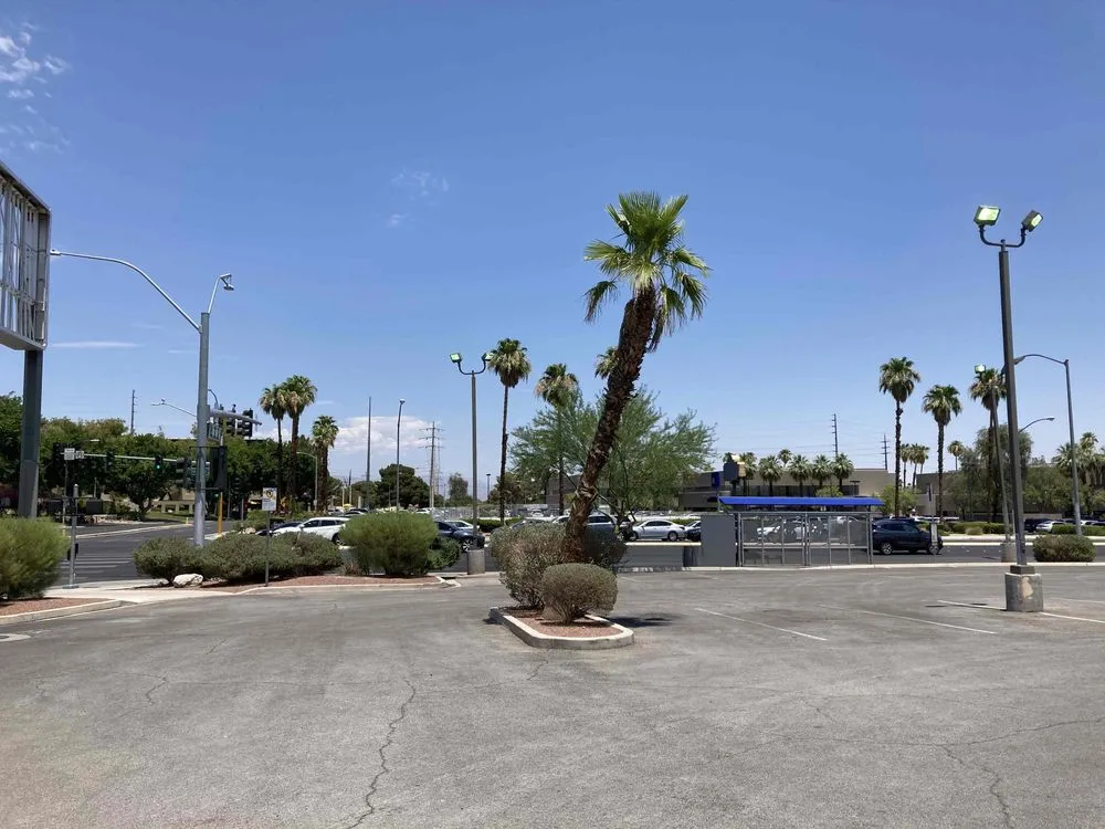 Slide of Pacific Electric