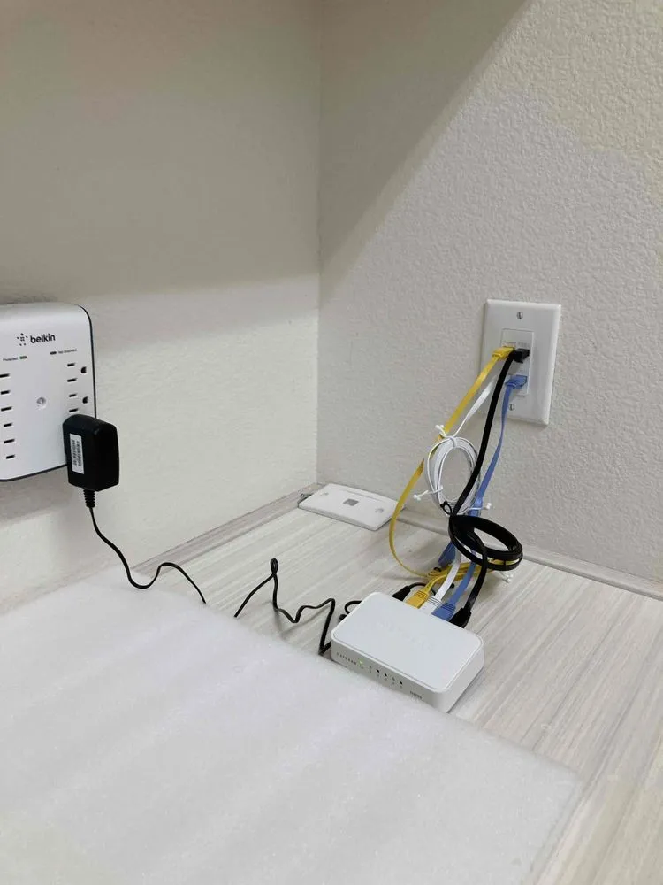 Slide of Pacific Electric