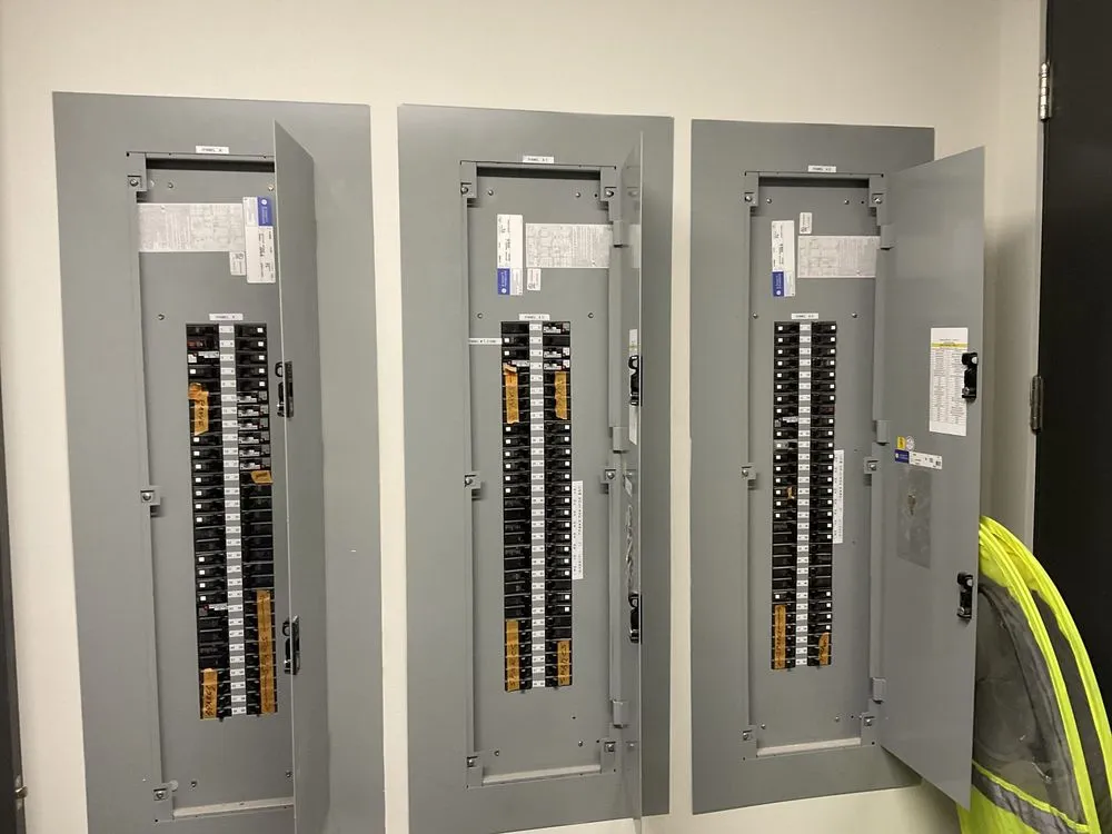 Slide of Pacific Electric