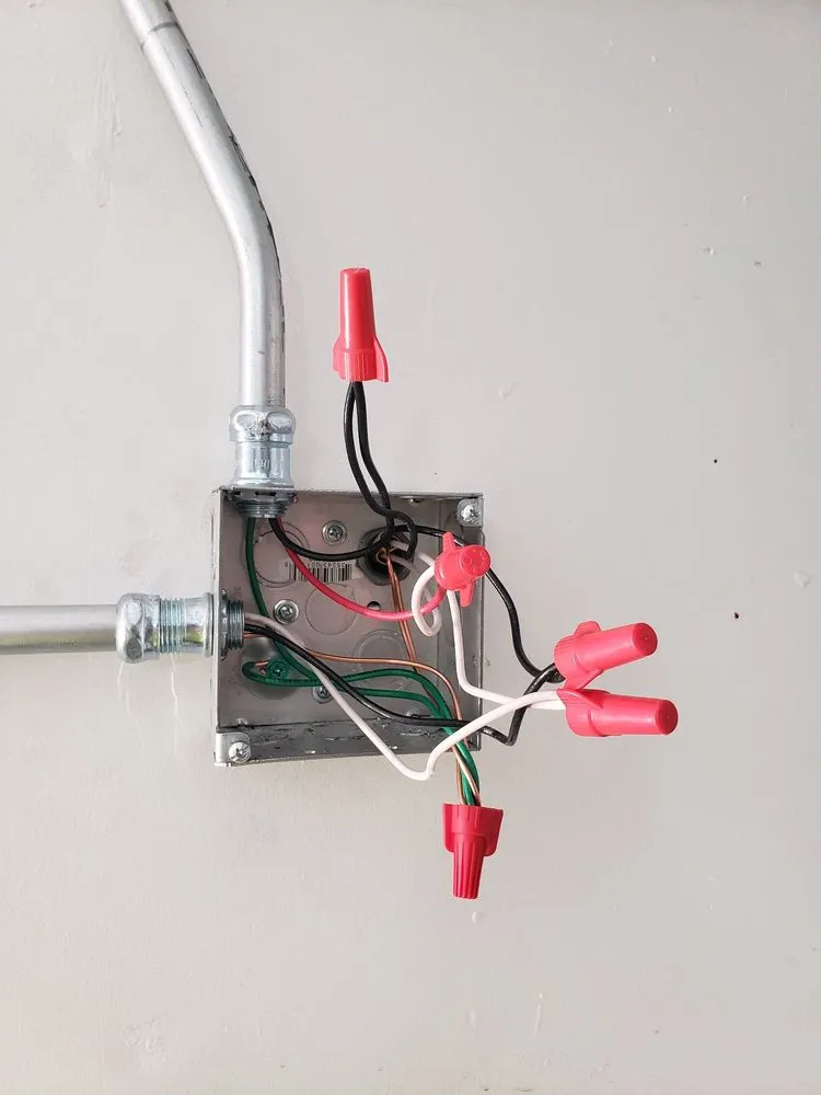 Slide of Pacific Electric