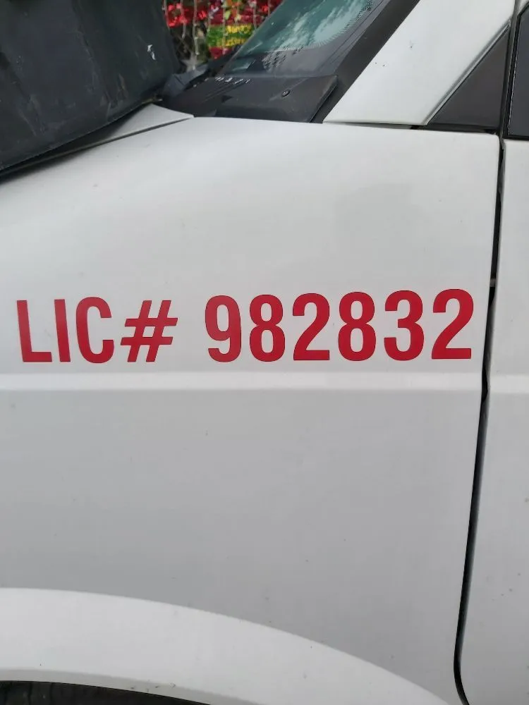 Slide of Pacific Electric