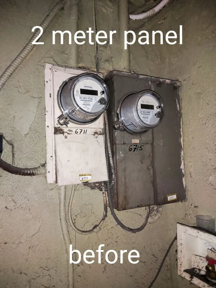 Slide of Pacific Electric